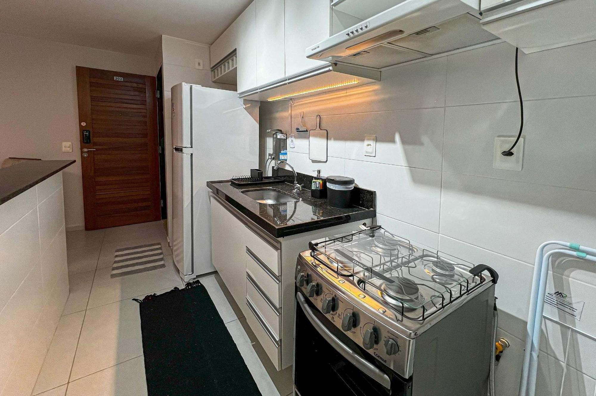 Apartamento Jardim Oceania Aconchegante 2 Quartos 100m